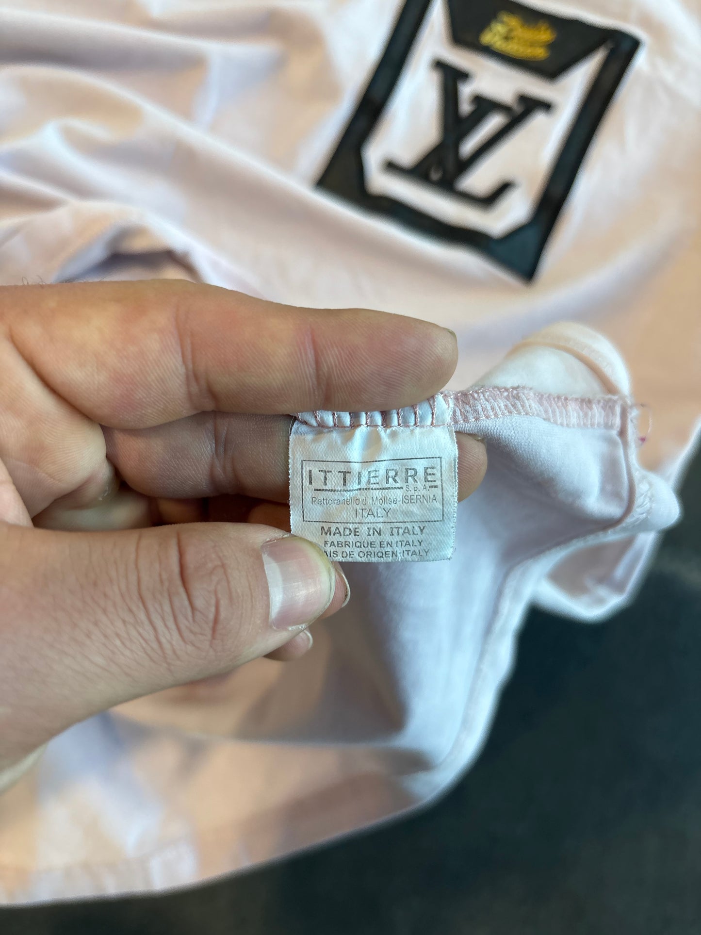 Louis Vuitton Shirt