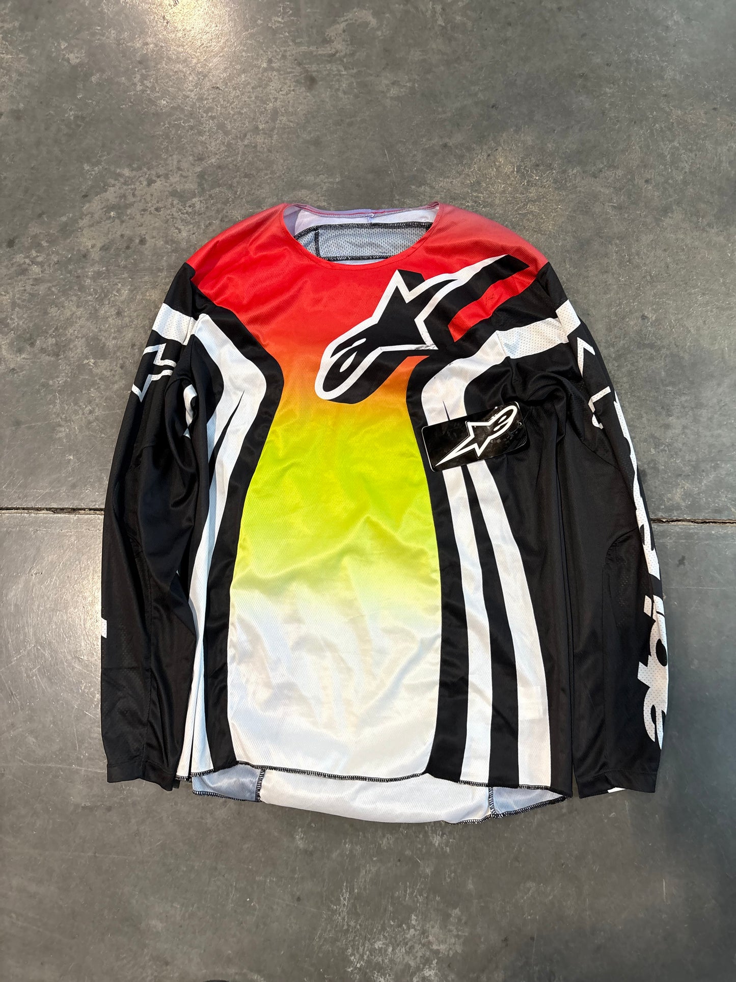 Alpinestars Jersey
