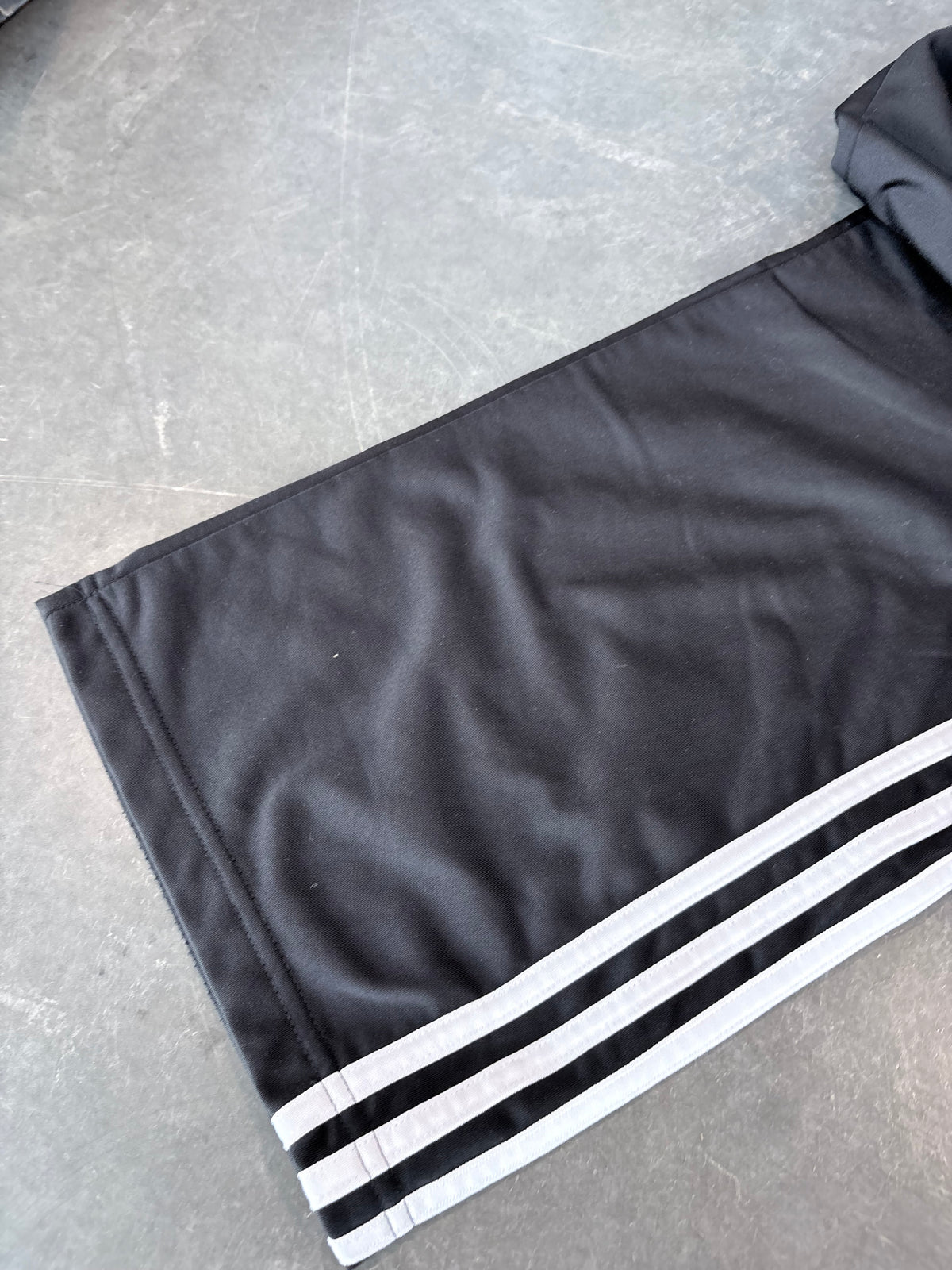 Vintage Y2K Adidas Baggy Track Pants