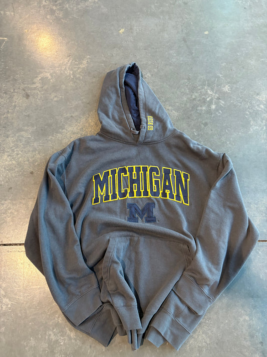 Michigan Wolverines Hoodie