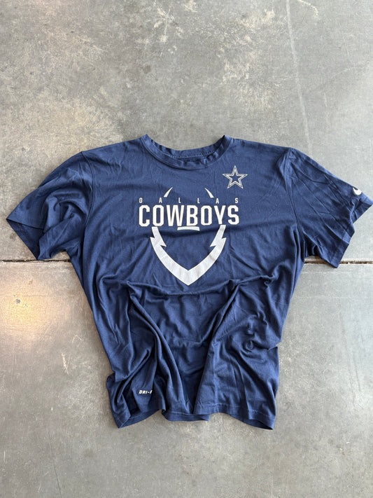Dallas Cowboys Training Shirt