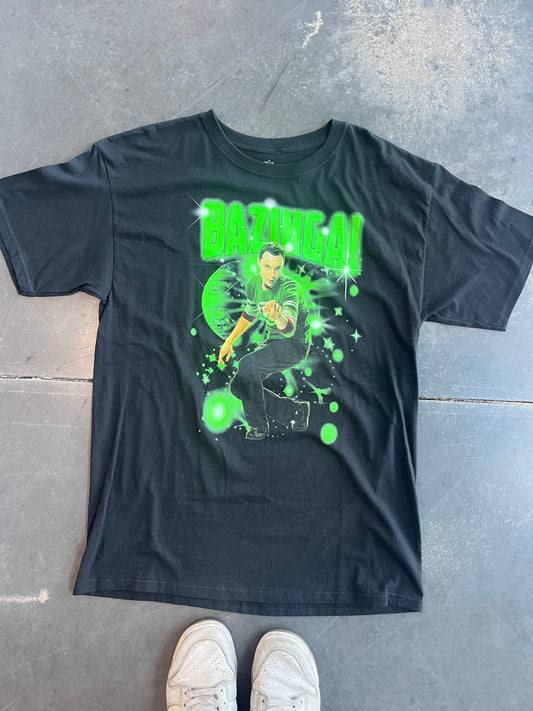 Graphic Tee