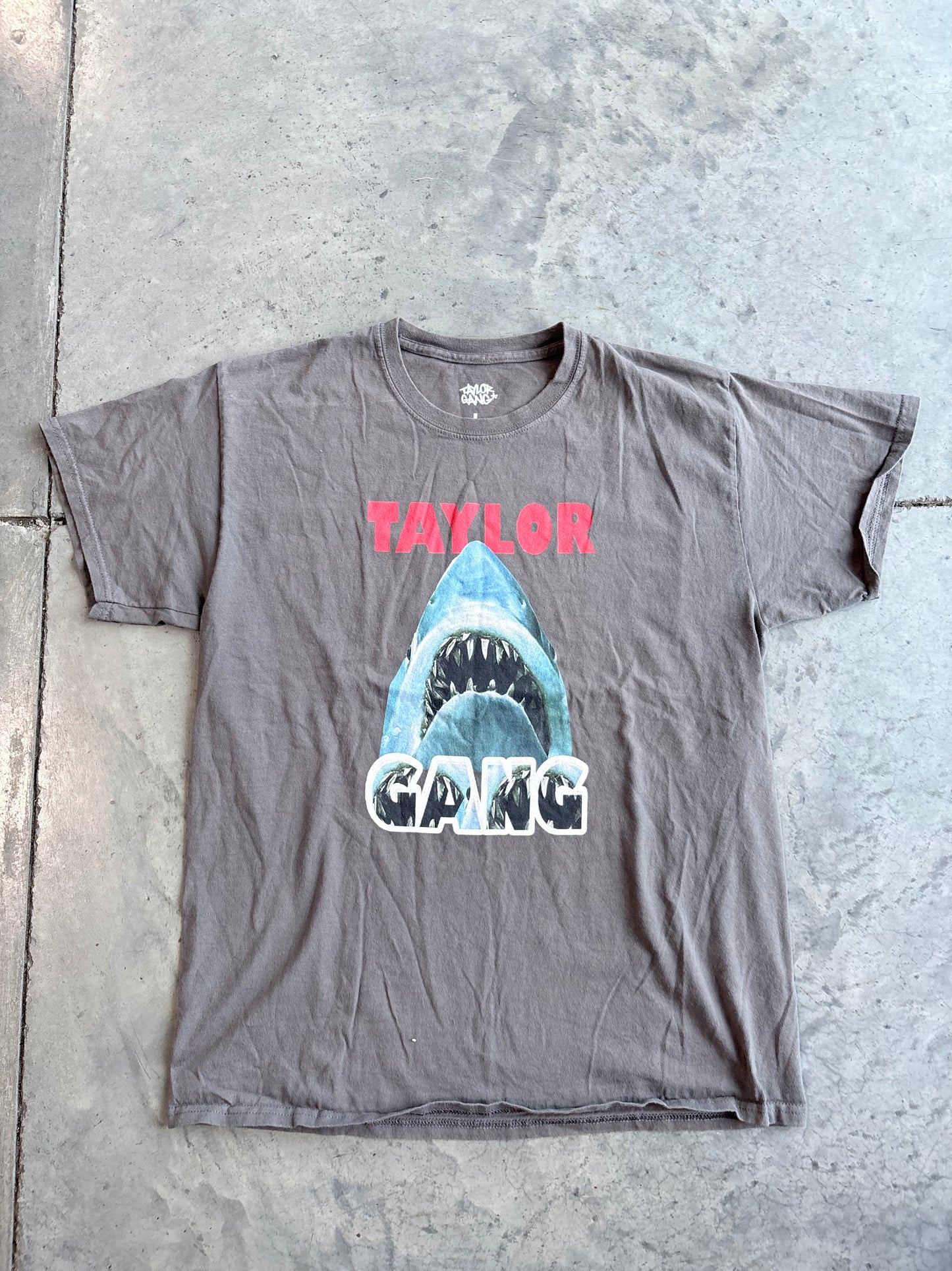 Taylor Gang Graphic Tee