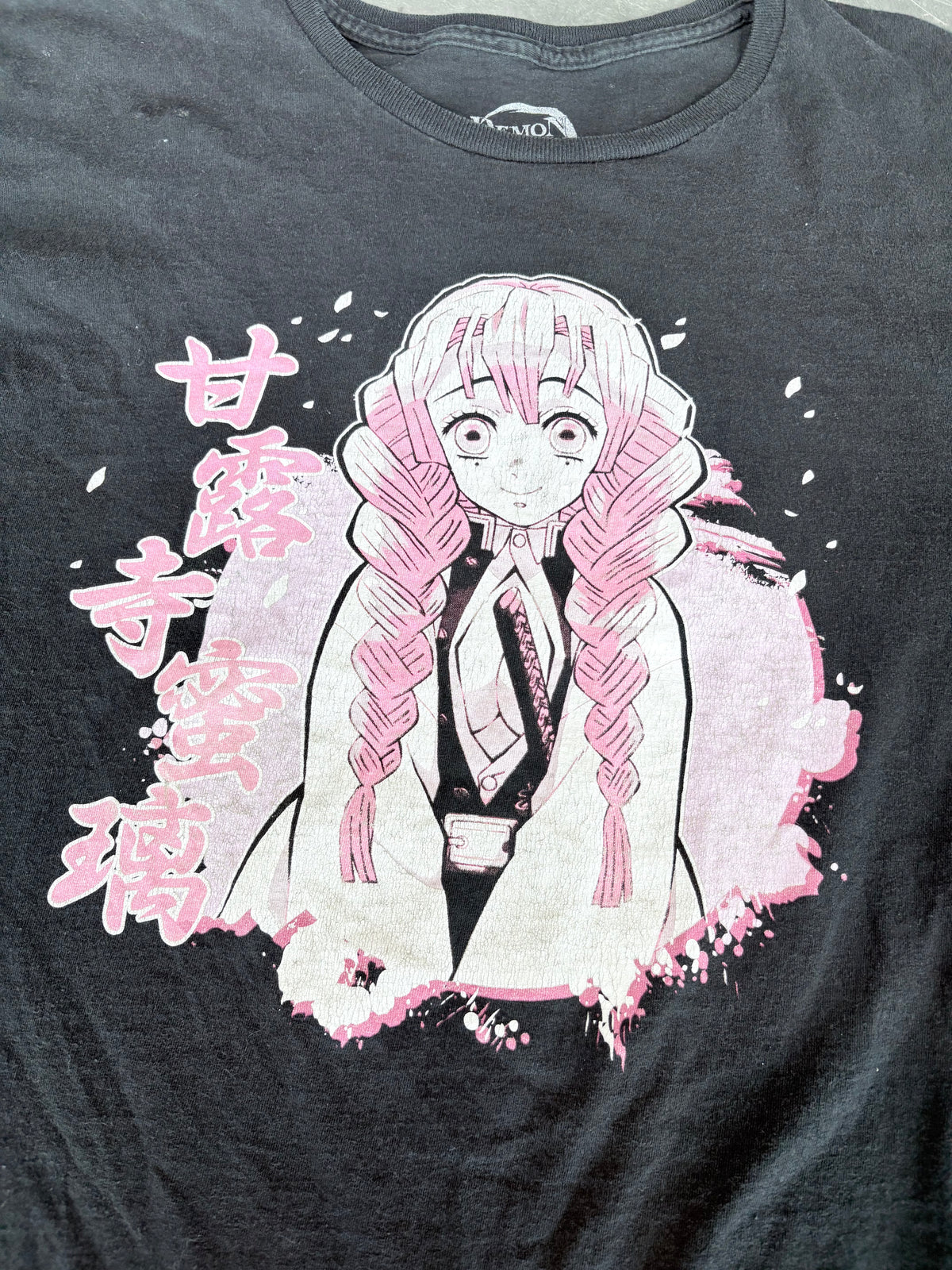 Demon Slayer Graphic Tee