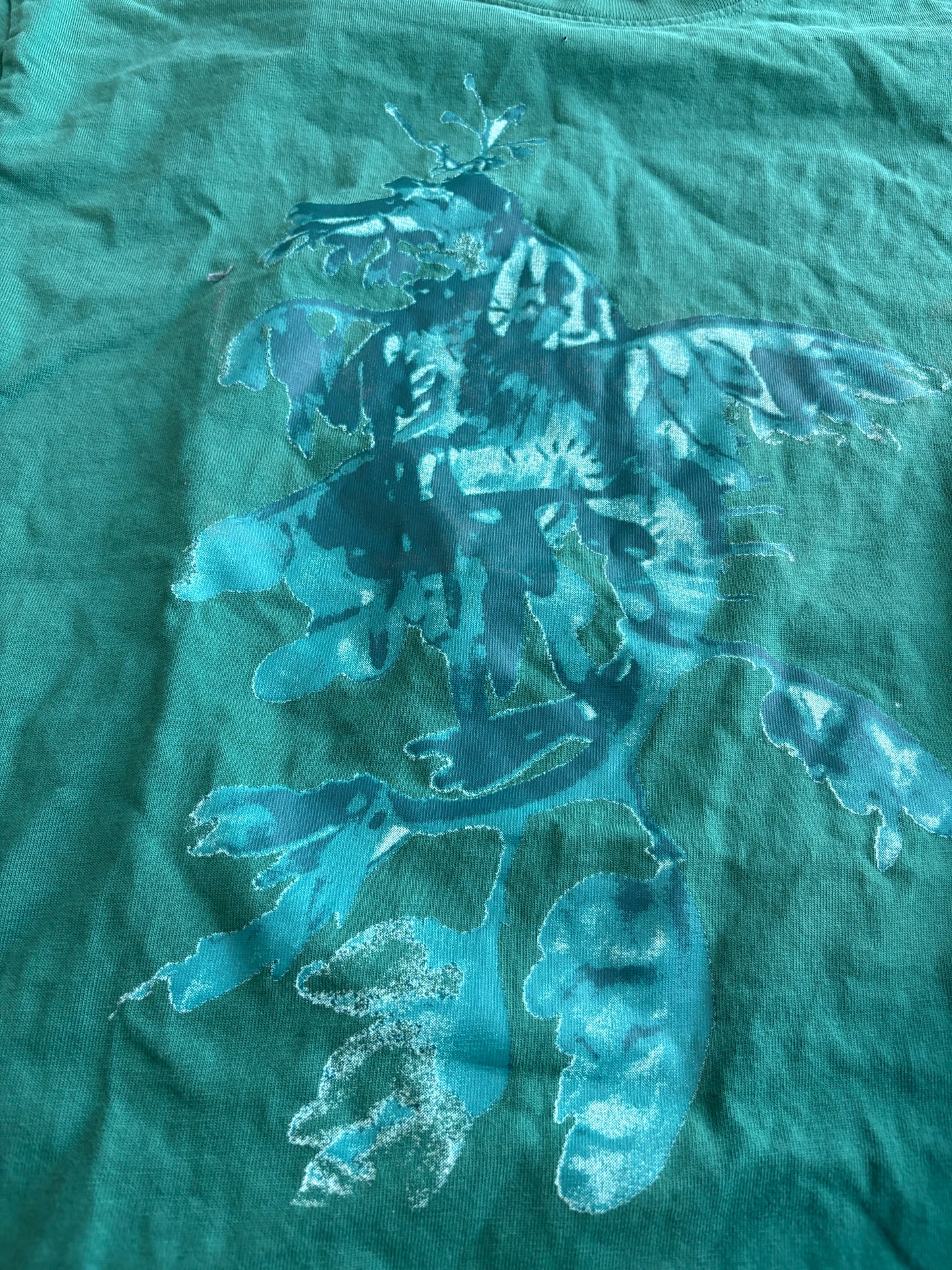 Fielder Bonobos Graphic Tee