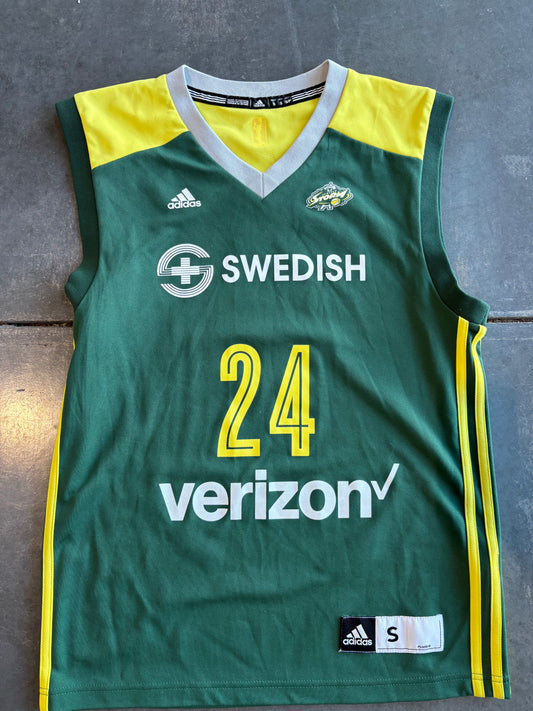 Basketball Shirt