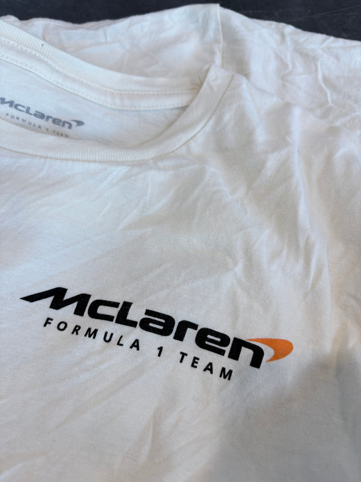 Team McLaren F1 Graphic Tee