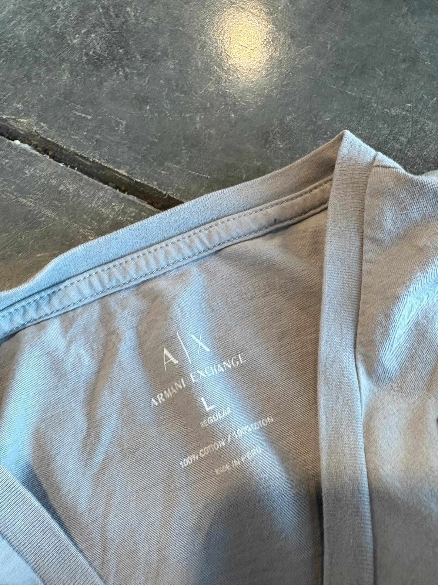 Armani Exchange Shirt