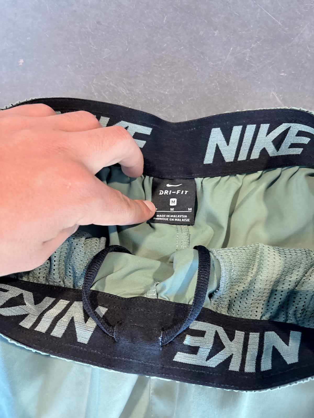 Nike Running Shorts