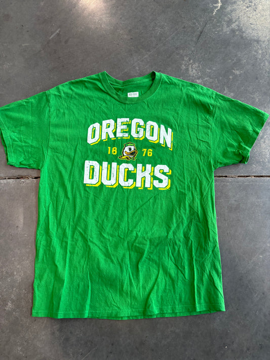 Oregon Ducks Graphic Tee