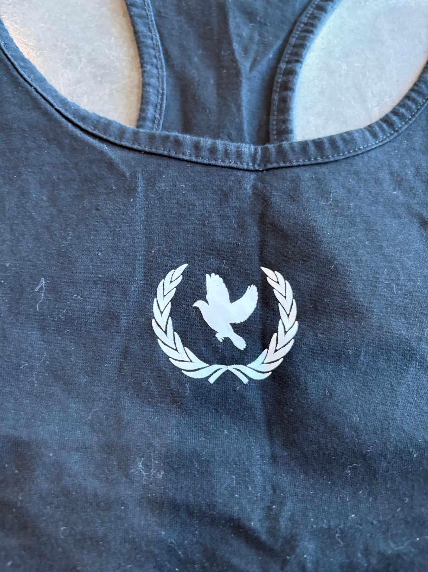 Uprising Co Stringer Tank Top