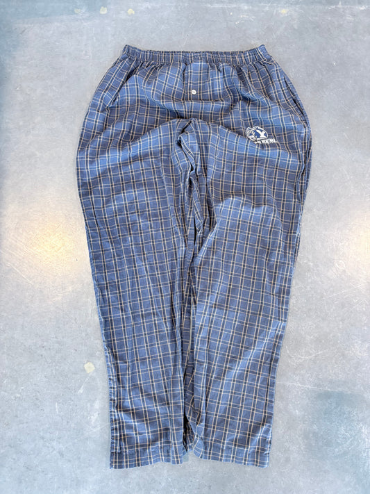 Vintage BYU Cougars Pajama Pants