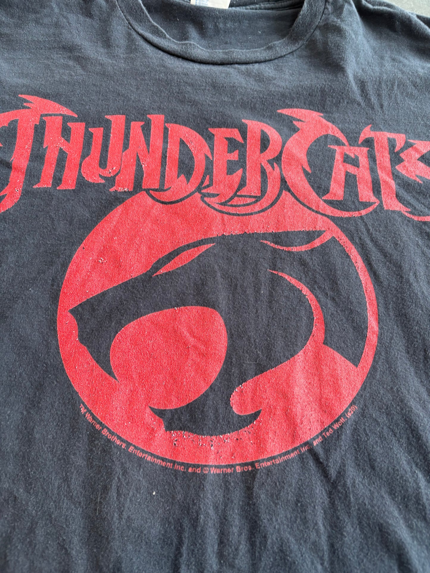 Thundercats Graphic Tee