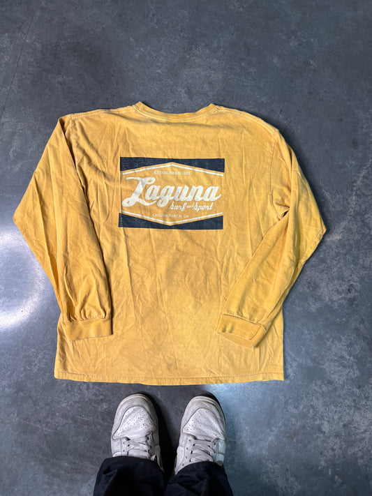 Graphic Long Sleeve