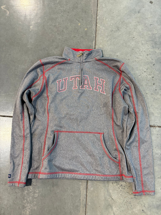 Utah Utes Sweater