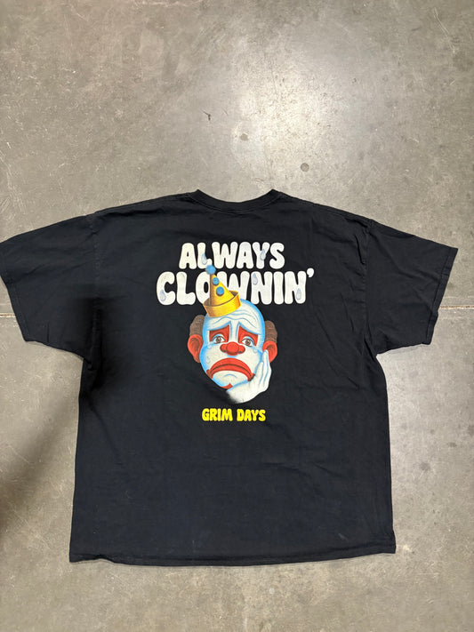 Graphic Tee
