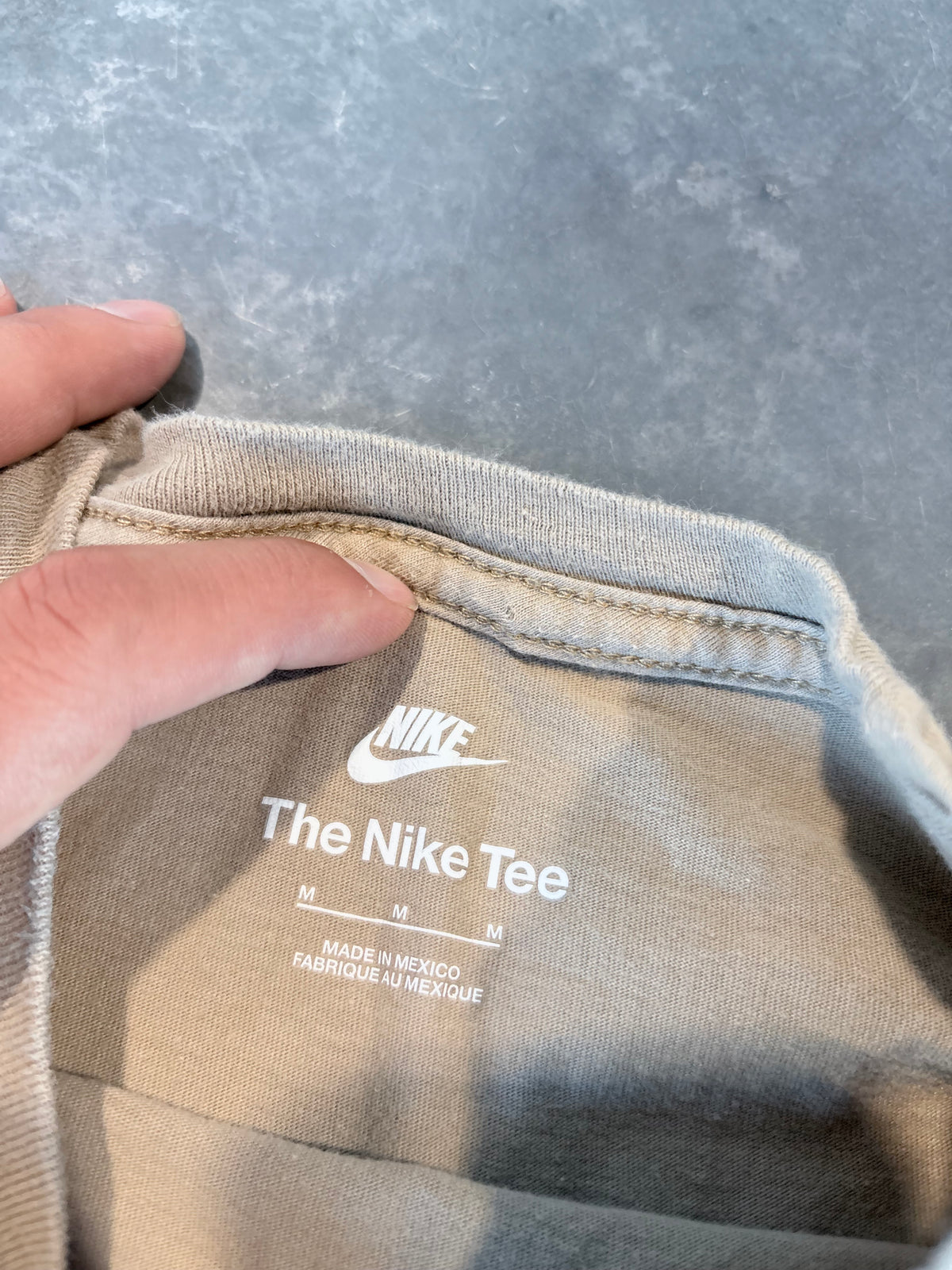 Nike Tee