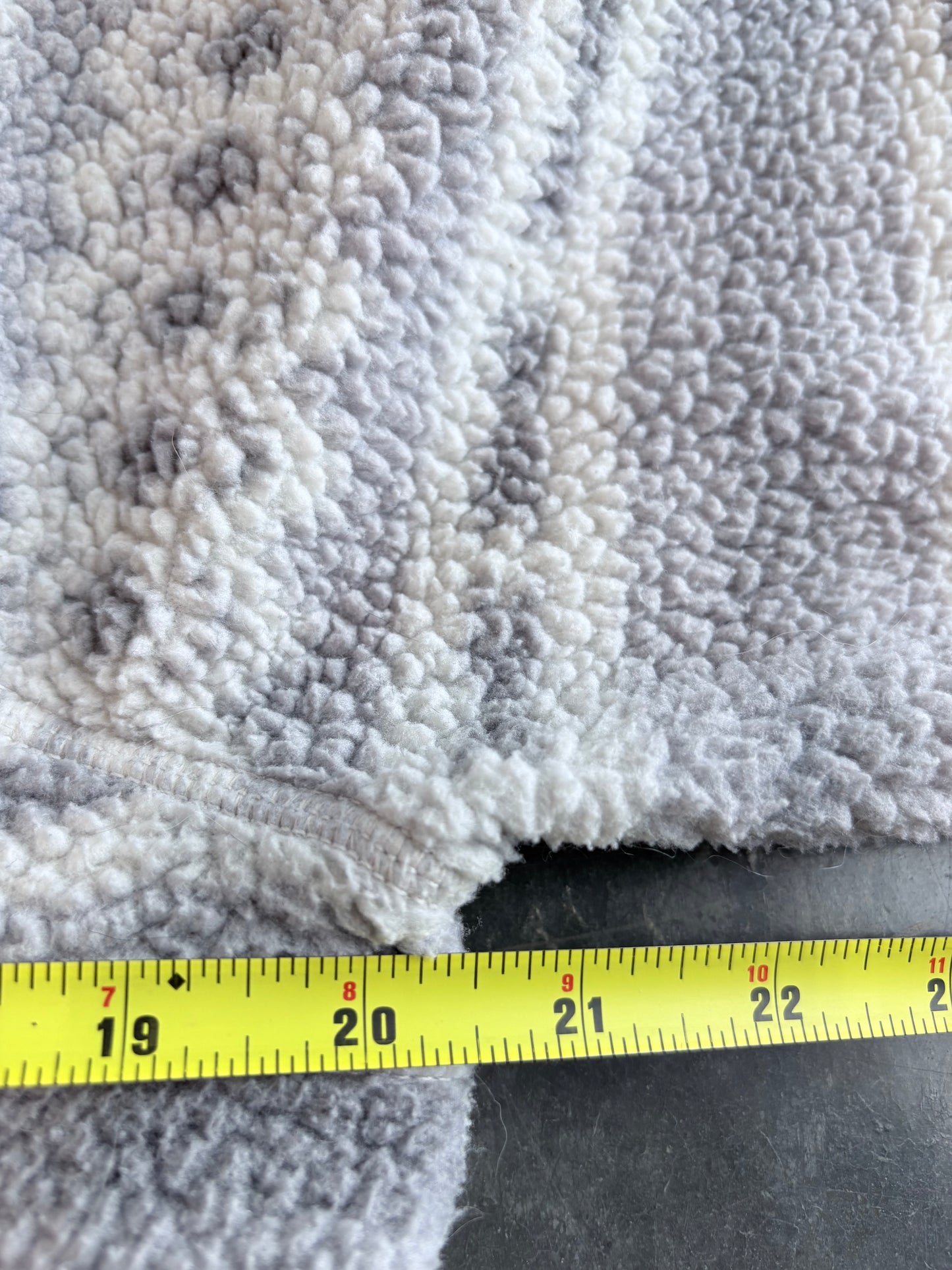 Carhartt Fleece Jacket