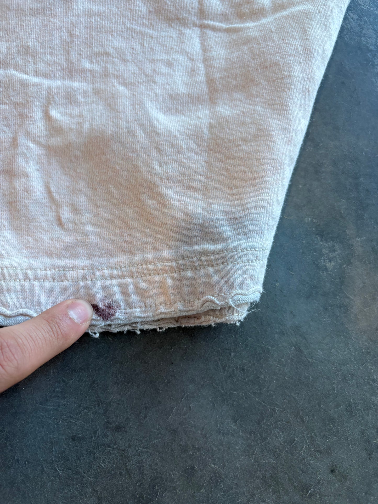 Grunge Y2K Hollister Bell Bottom Sweatpants