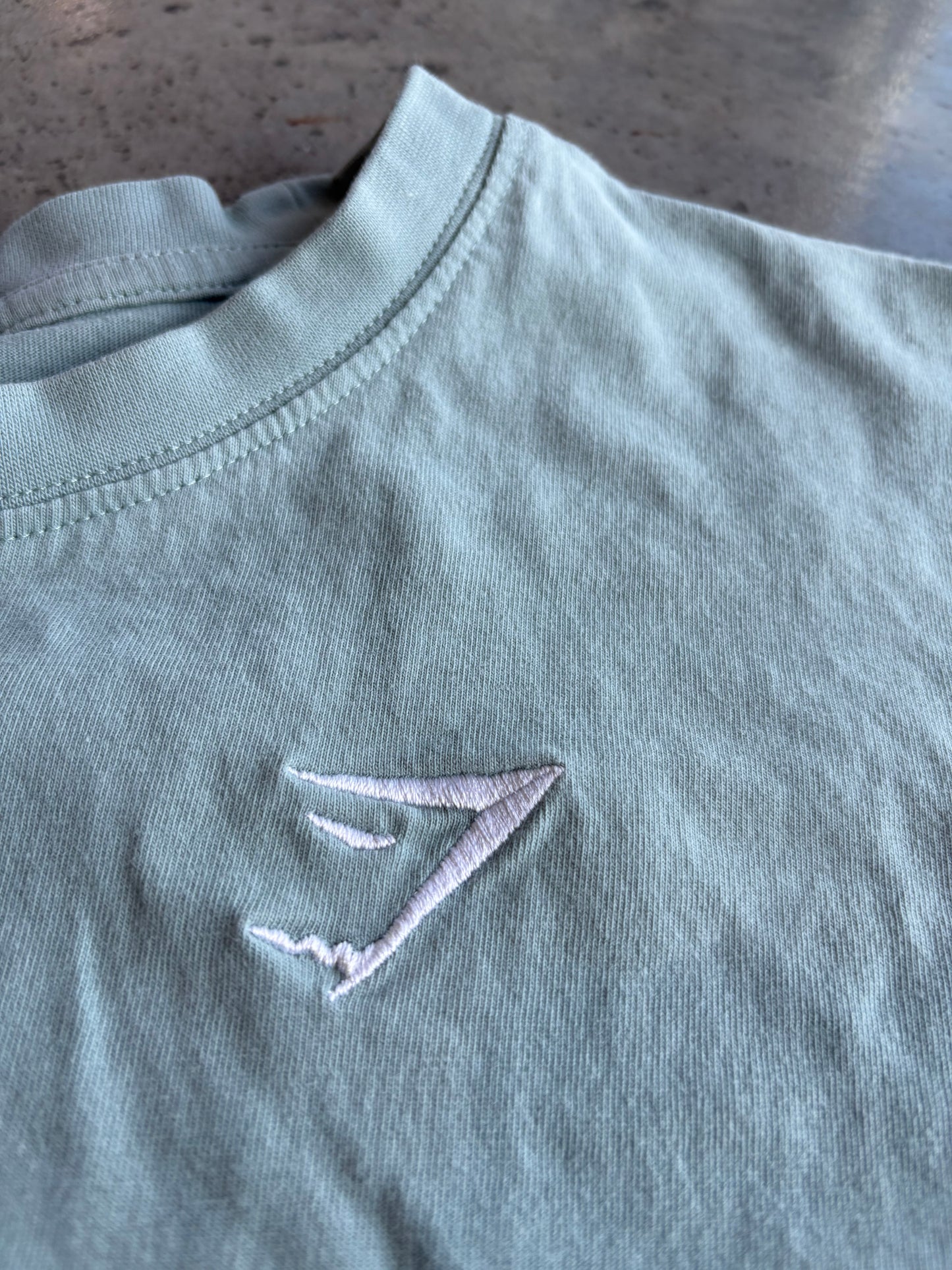 Gymshark Training Shirt