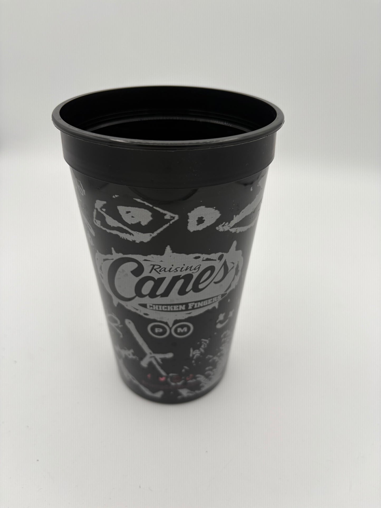 Post Malone x Raising Canes Cup