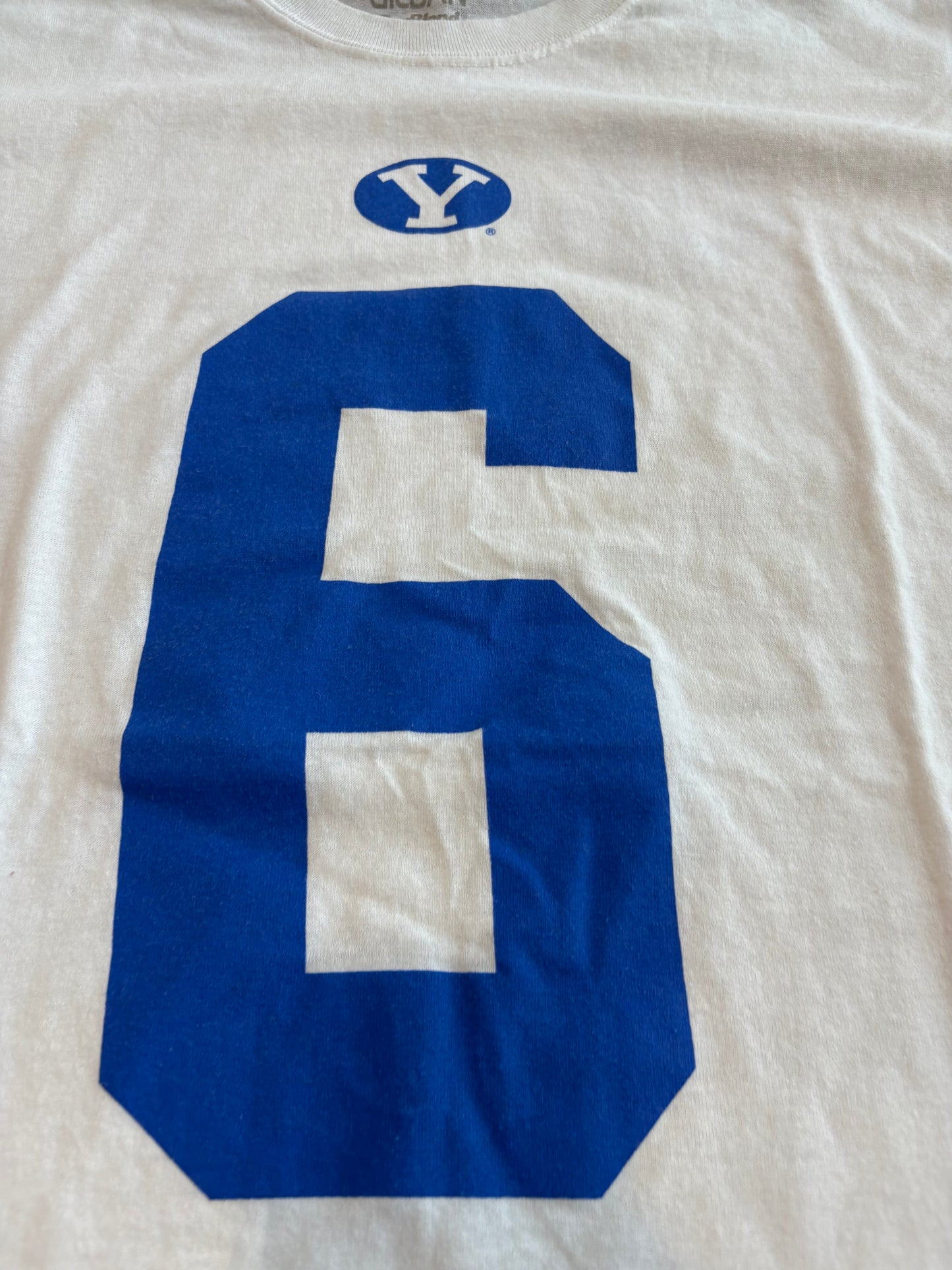 BYU Graphic Tee