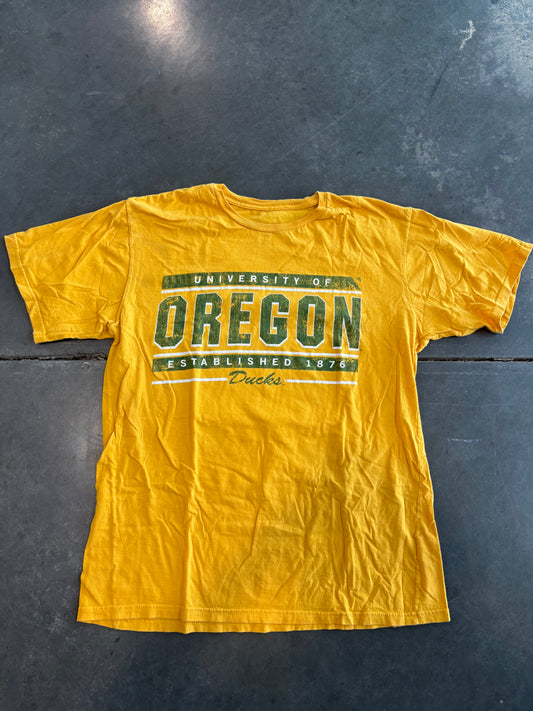Oregon Ducks Graphic Tee