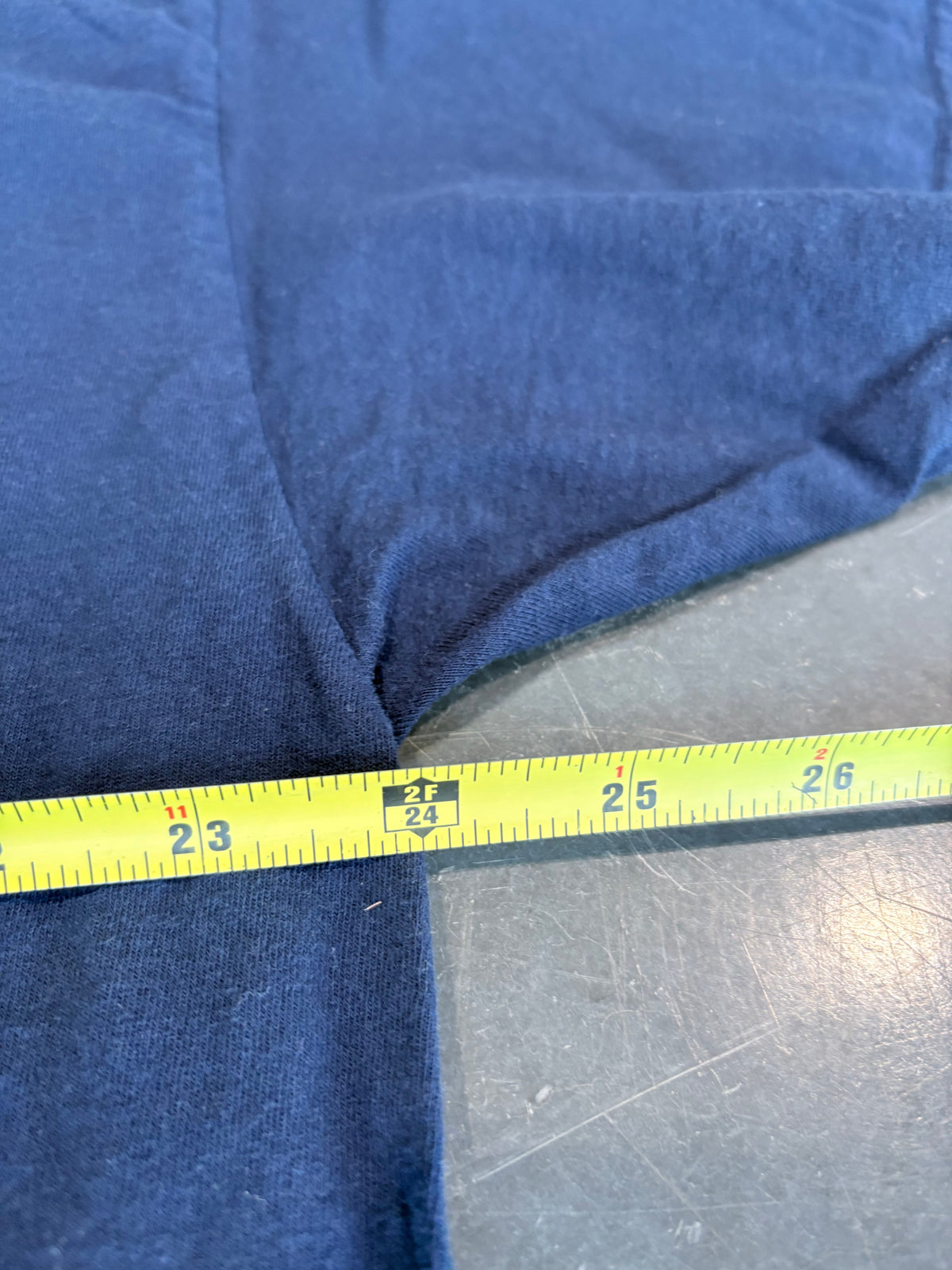 BYU Collegiate Logo Graphic Tee