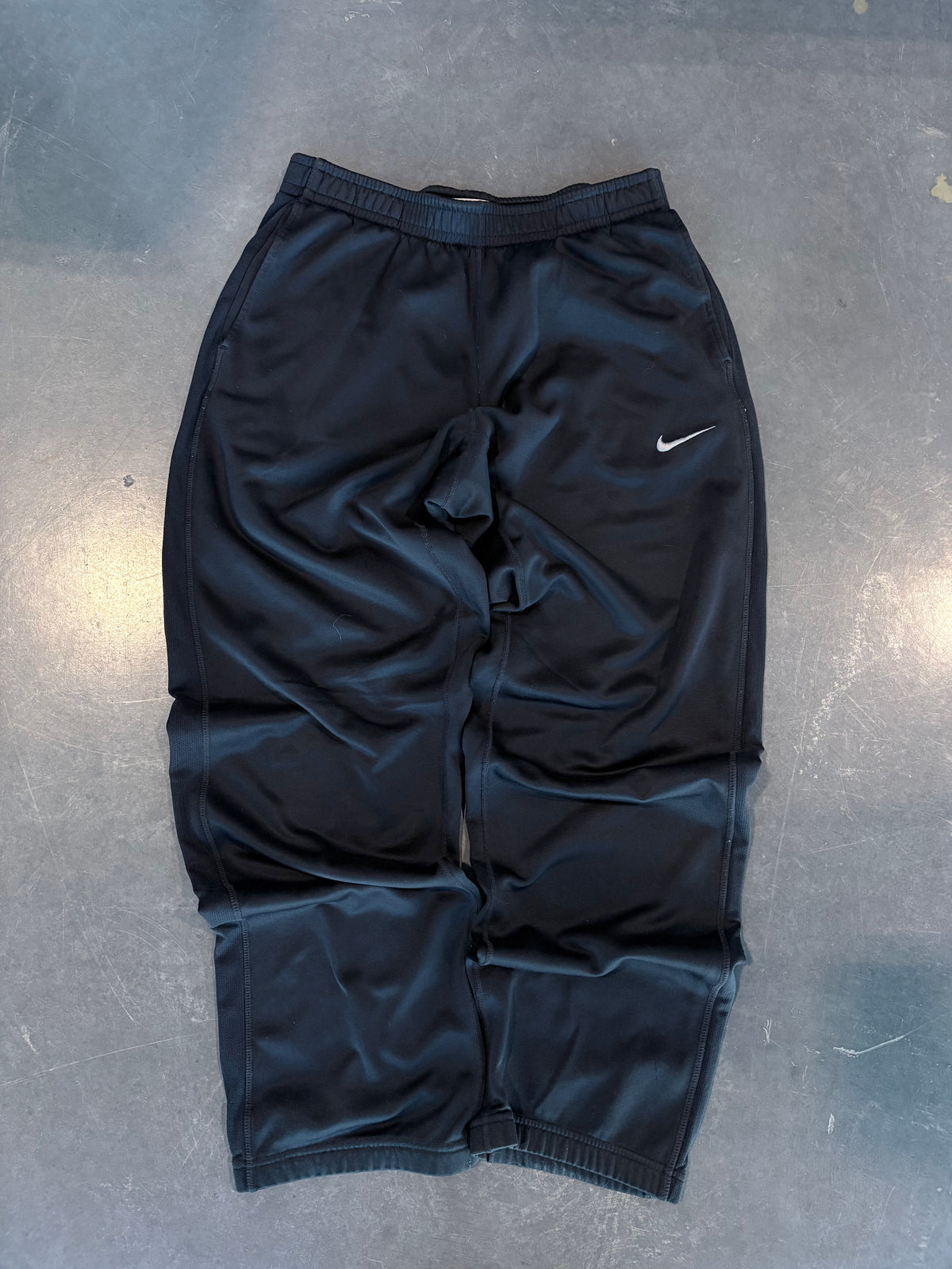 Vintage Y2K Nike Track Pants