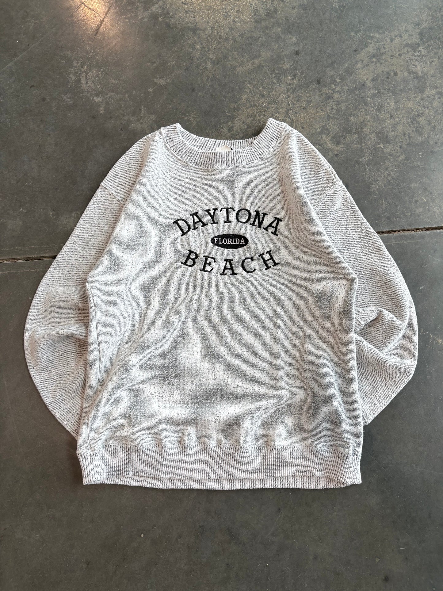 Daytona Beach Sweater