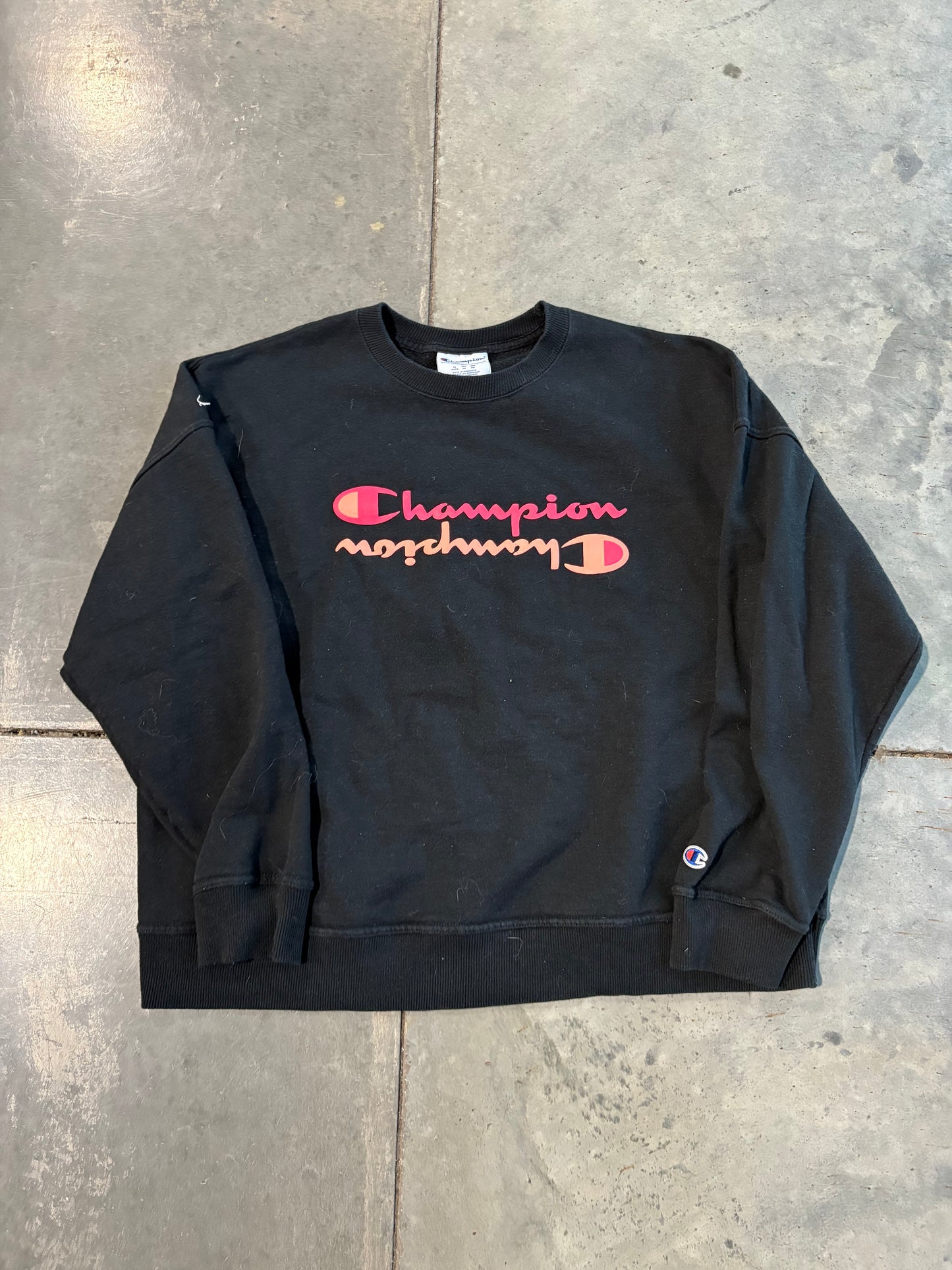 Champion Sweater