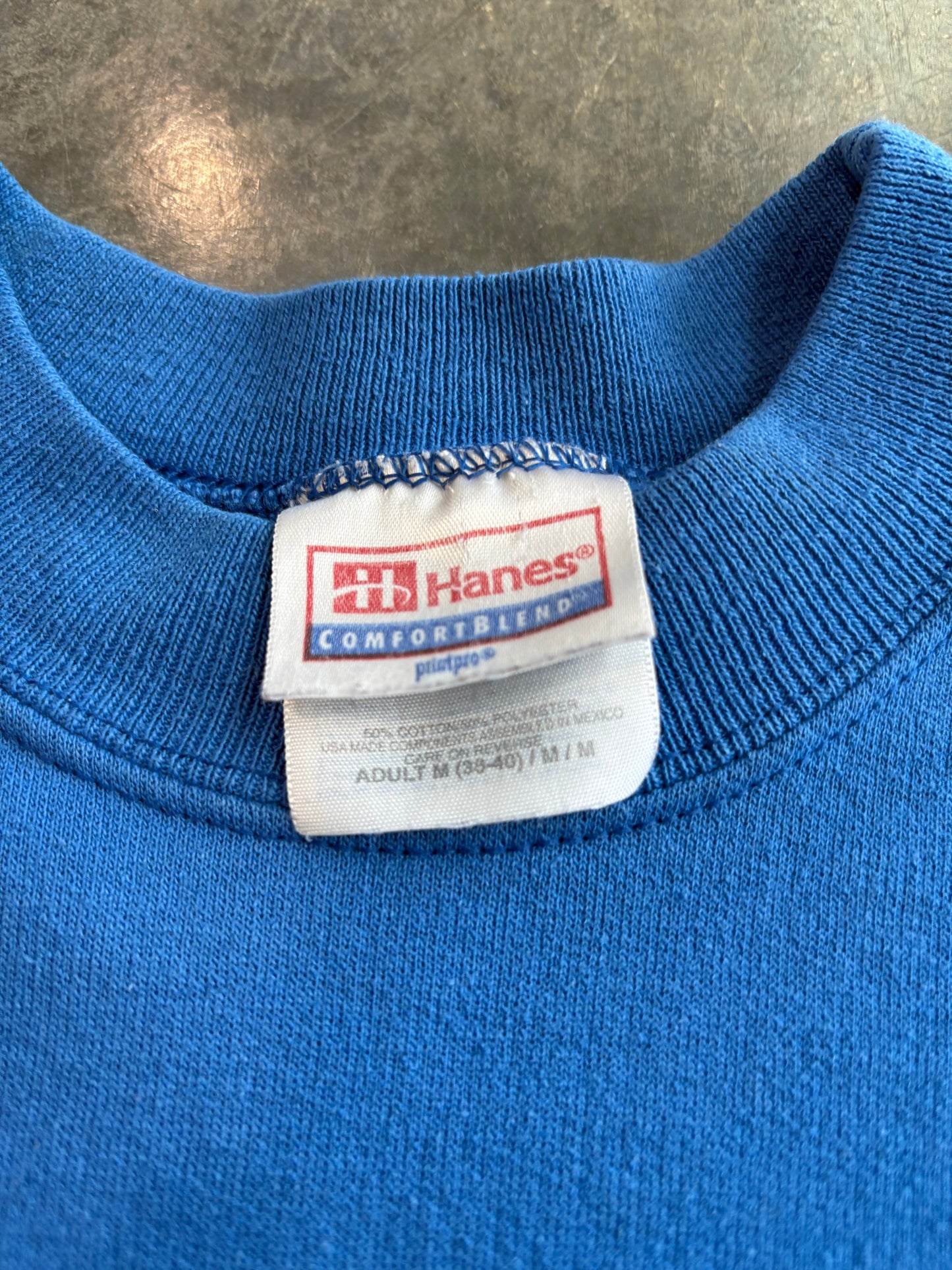 Wild horse Stampede Graphic Sweater