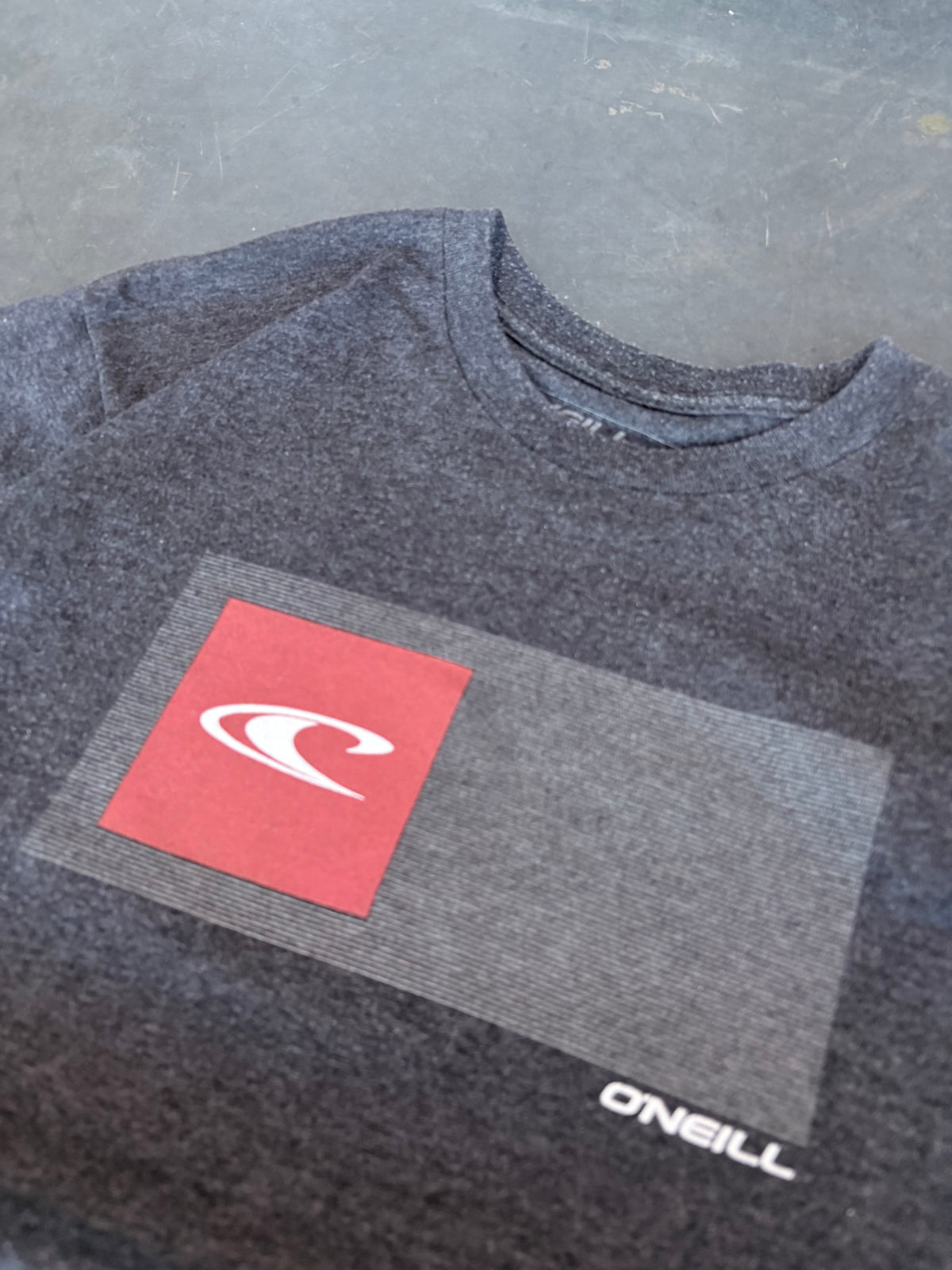 O’Neill Graphic Tee