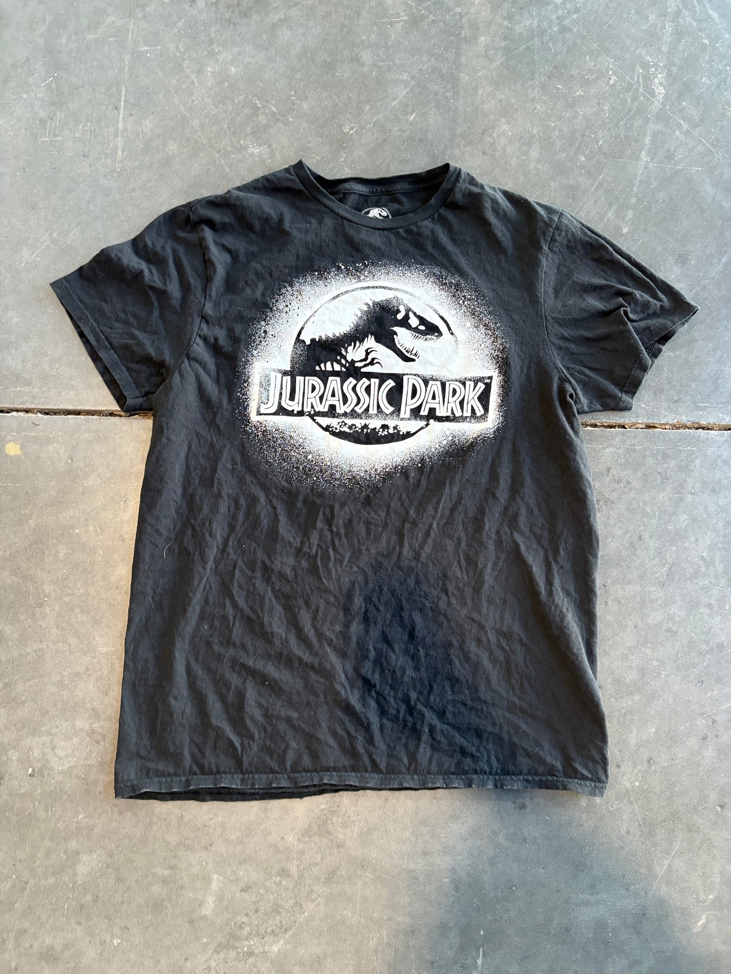 Jurassic Park Graphic Tee