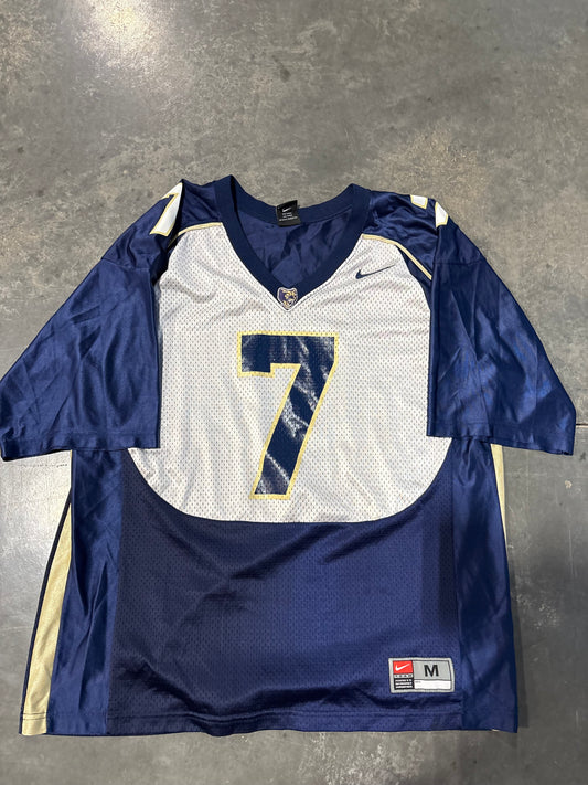 90s BYU Cougars Nike Jersey