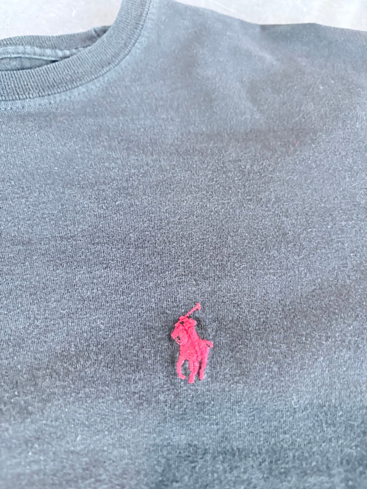 Y2K Polo Ralph Lauren Shirt