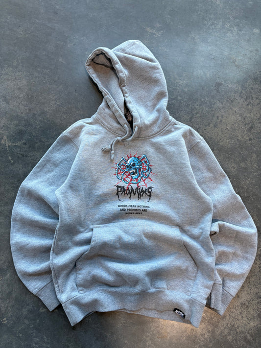 Broken Promises Hoodie