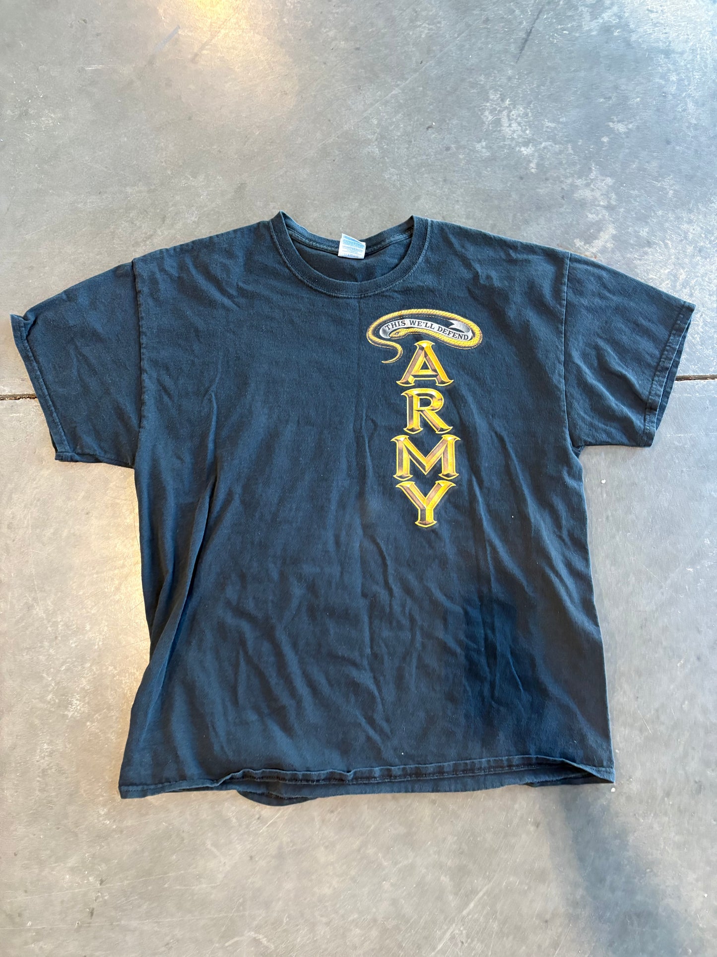 US Army Graphic Tee