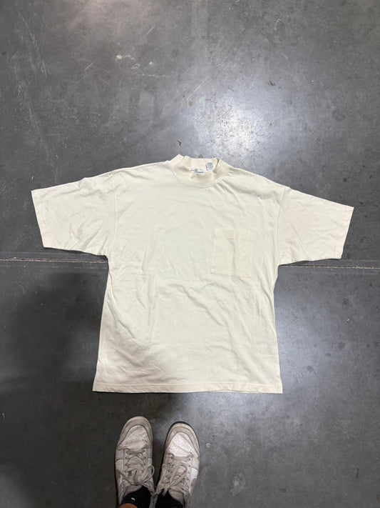 Heavyweight Blank Tee