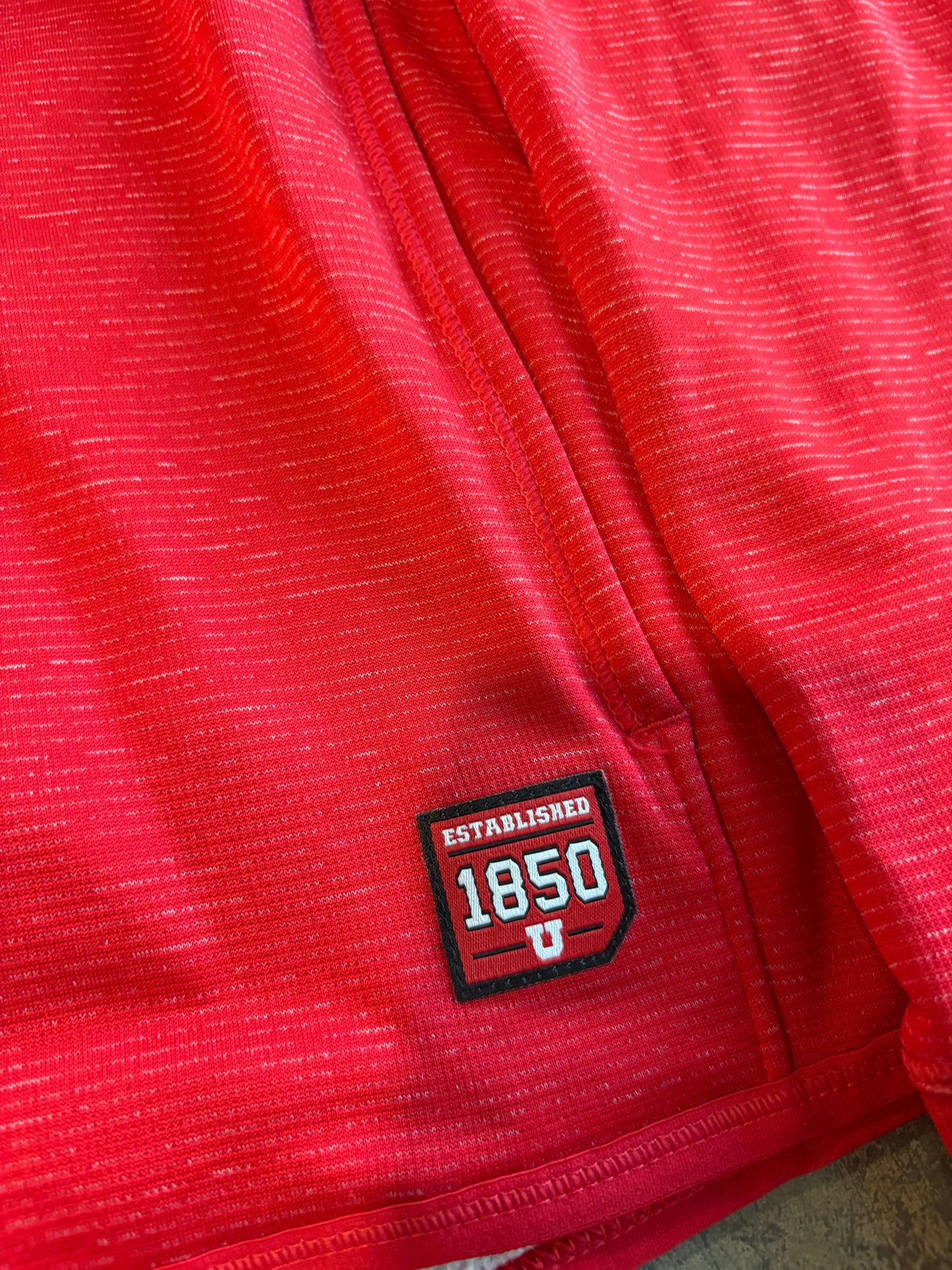 Utah Utes Under Armour Hoodie