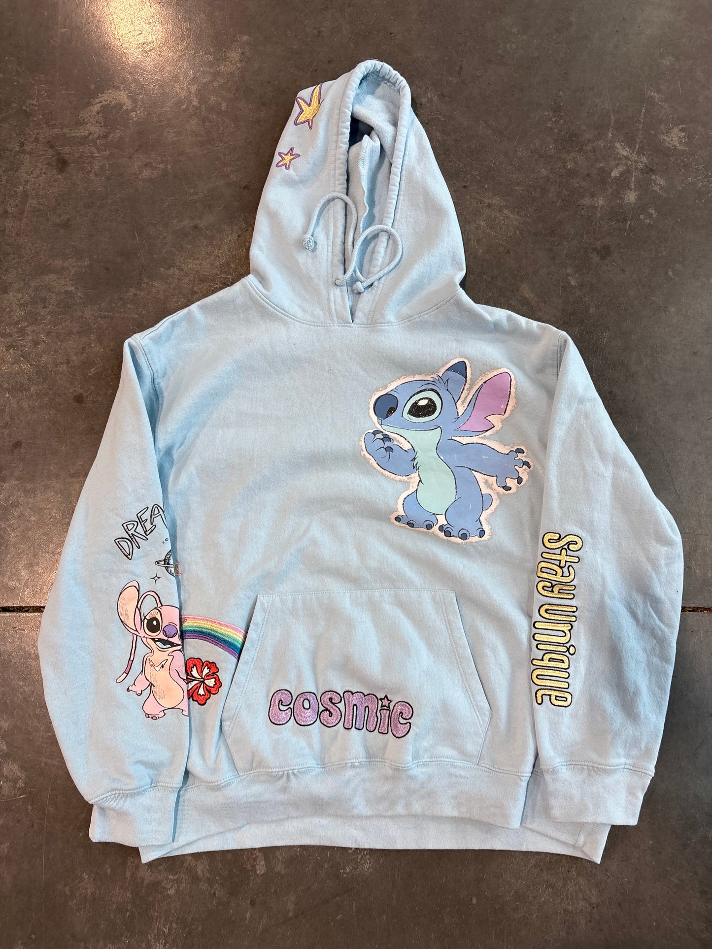 Lilo & Stitch Hoodie