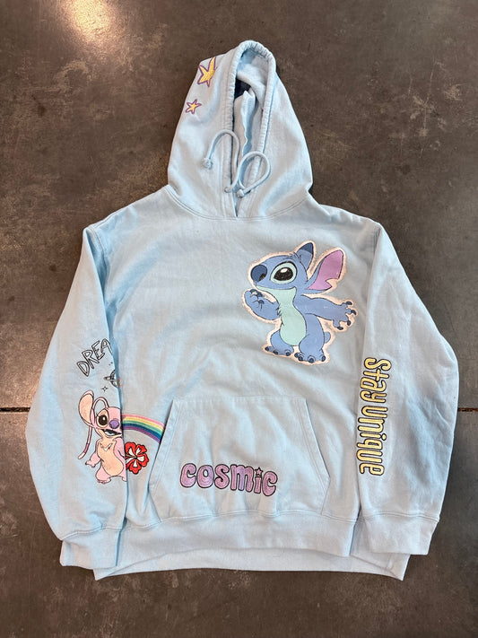 Lilo & Stitch Hoodie