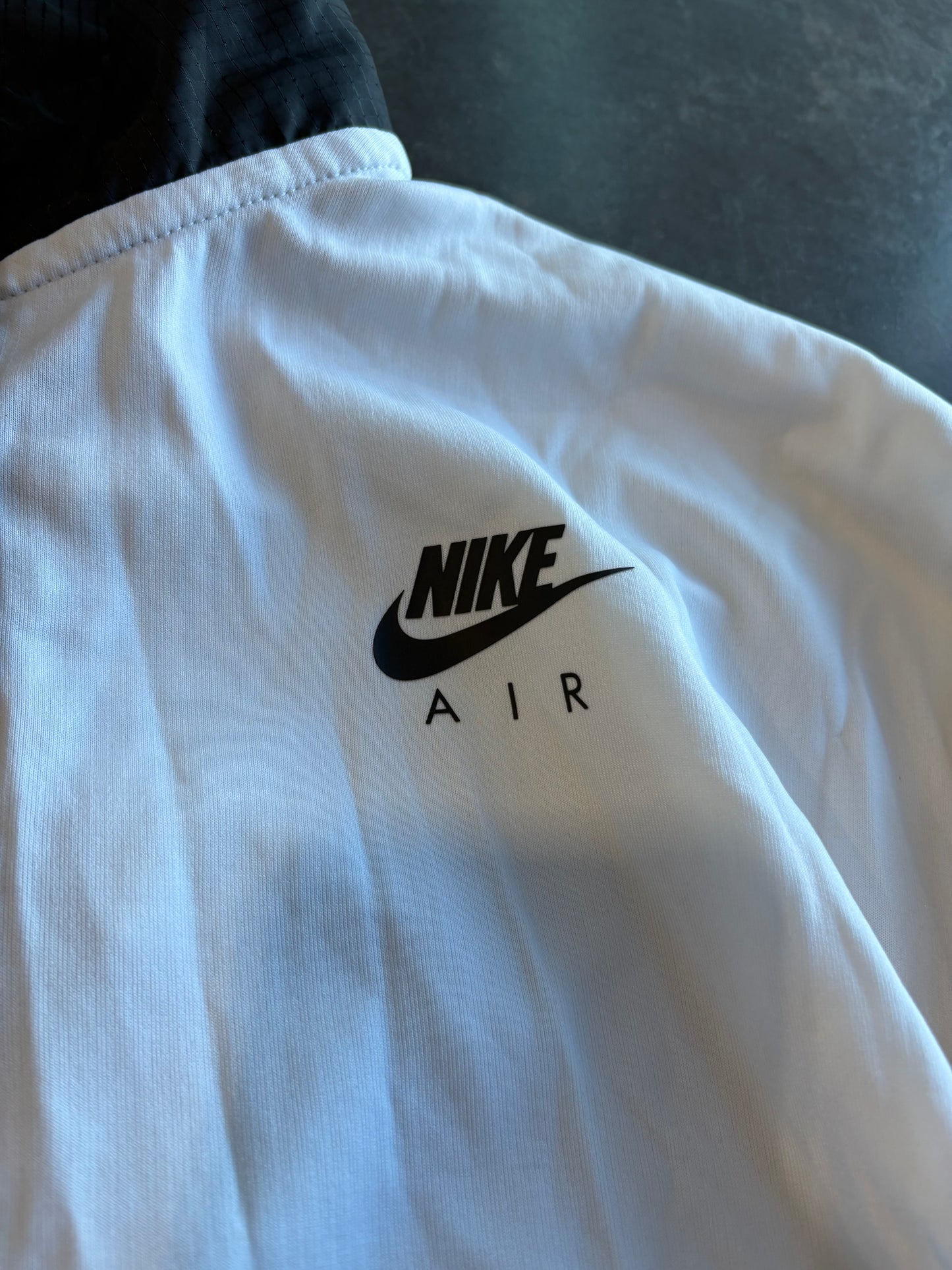 Nike Air Windbreaker