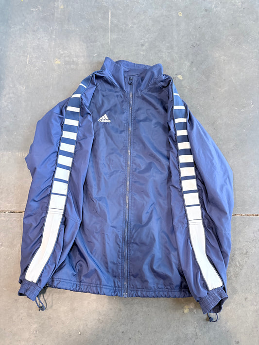 Vintage 90s Adidas Windbreaker