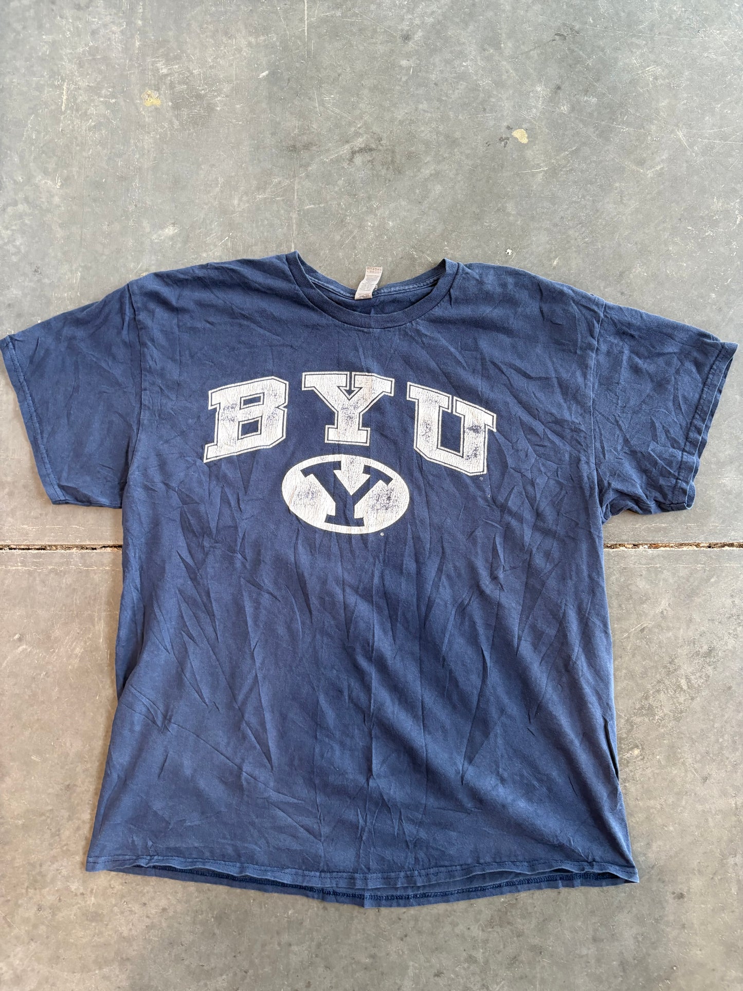 BYU Graphic Tee