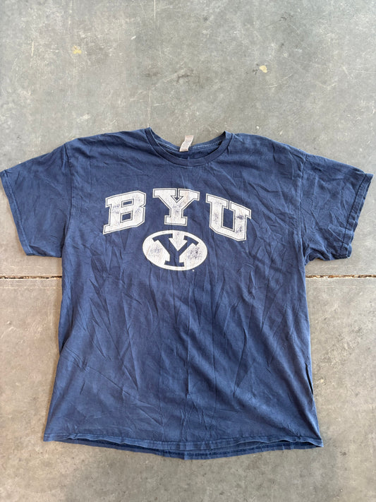 BYU Graphic Tee