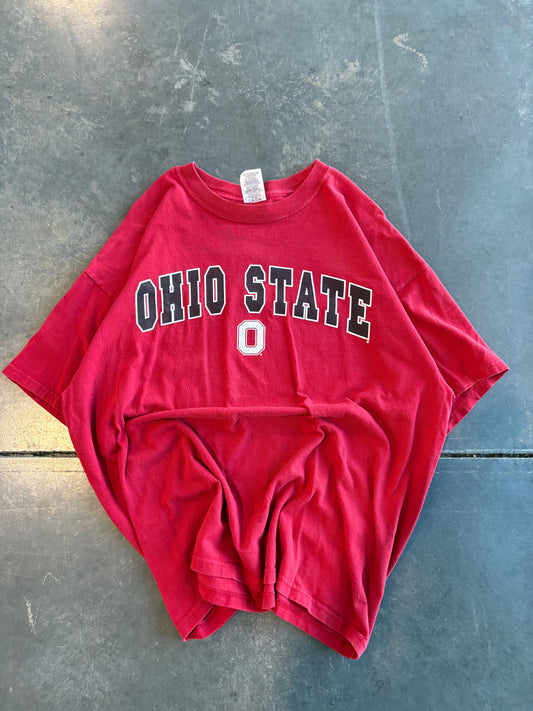 Ohio State Graphic Tee