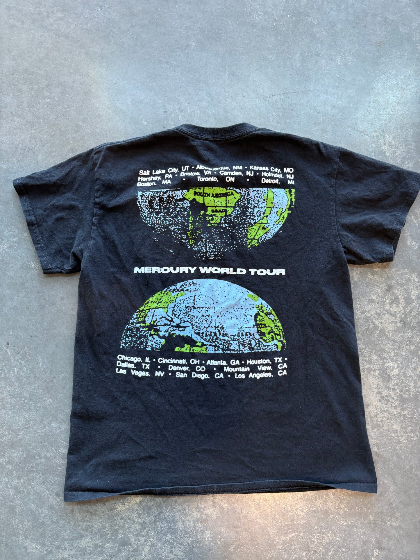 Imagine Dragons Graphic Tee