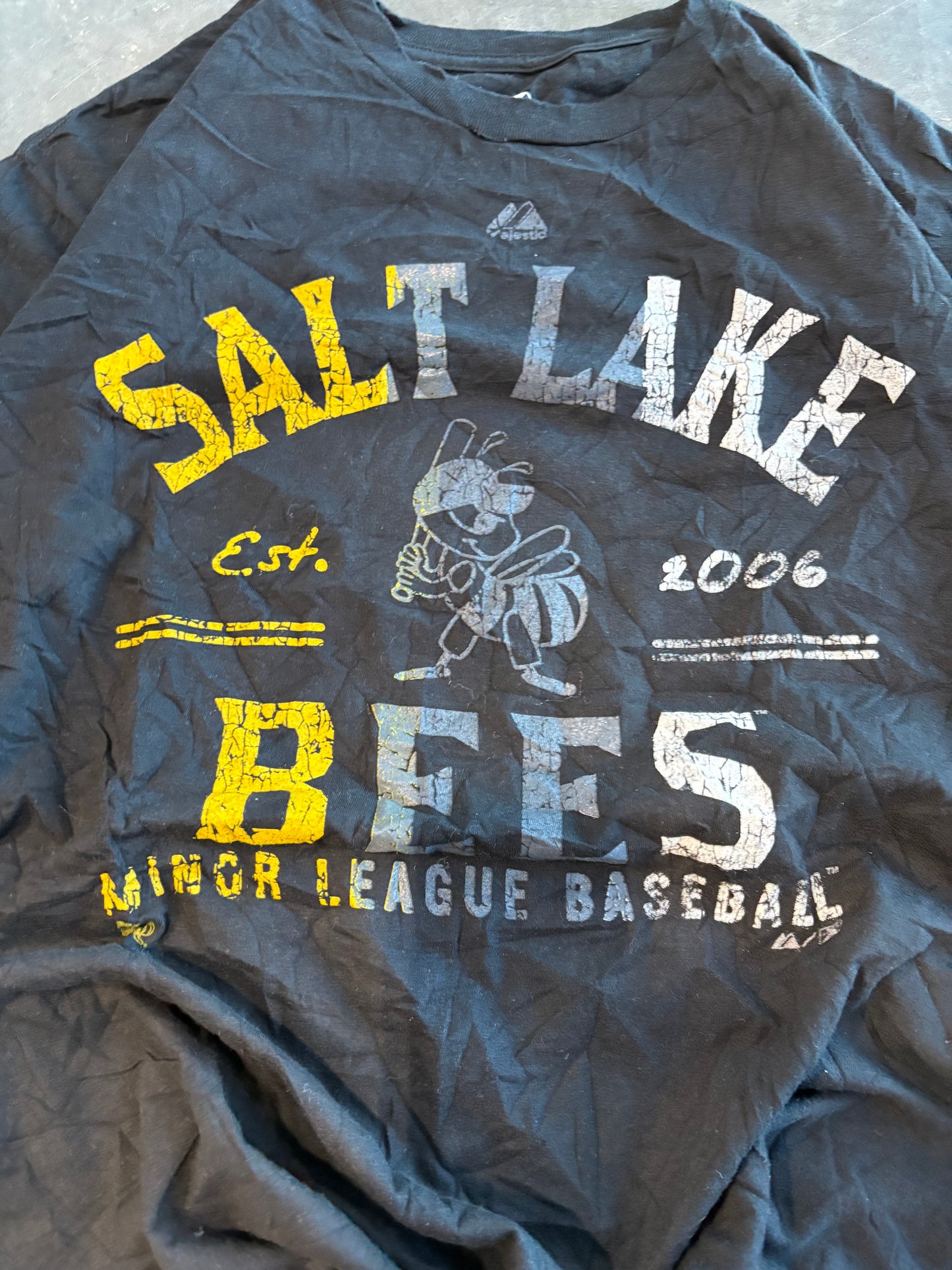 Salt Lake Bees Graphic Tee