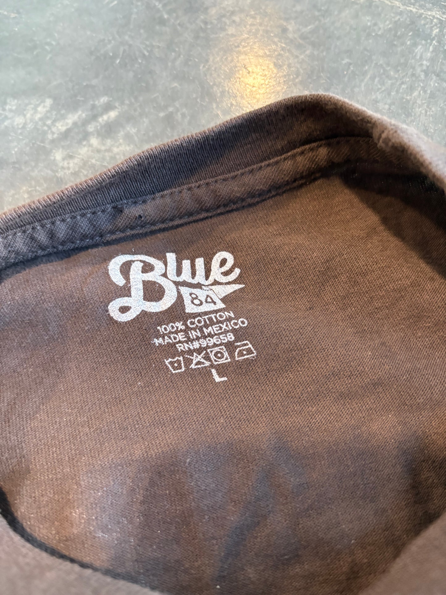 Sun Butter Graphic Tee